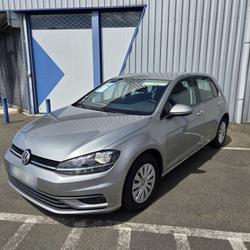 Volkswagen Golf 7 1.0 TSI 115 BVM6 Trendline Business Vitr&eacute;