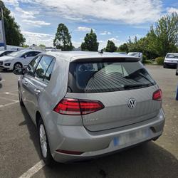 Volkswagen Golf 7 1.0 TSI 115 BVM6 Trendline Business Vitr&eacute;