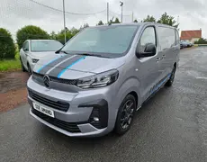 Citroen Jumpy