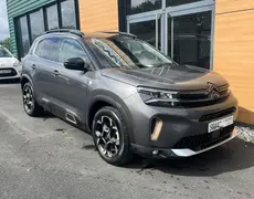Citroen C5 Aircross Garat
