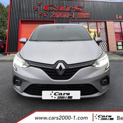 Renault Clio 5 1.0 TCE 100CH INTENS - 20 Beauvais