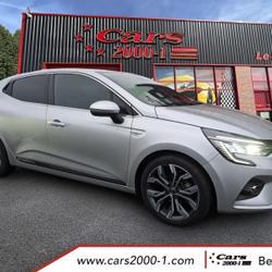 Renault Clio 5 1.0 TCE 100CH INTENS - 20 Beauvais