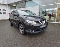 Nissan Qashqai Vitré