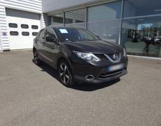 Nissan Qashqai Vitré