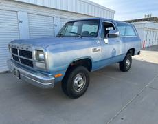 Dodge Charger Lyon 2e Arrondissement