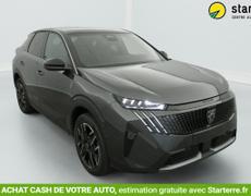 Peugeot 3008 Saint-Fons