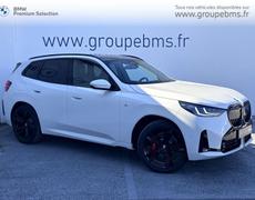 BMW X3 Le Havre