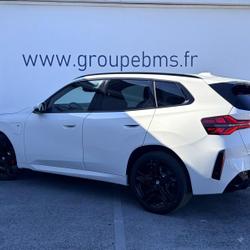 BMW X3 xDrive30e 299ch M Sport Le Havre
