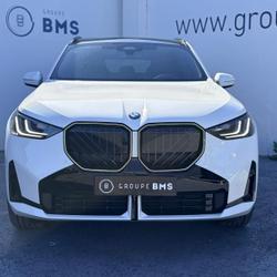 BMW X3 xDrive30e 299ch M Sport Le Havre