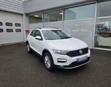 Volkswagen T-Roc Château-Gontier-sur-Mayenne