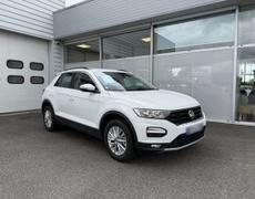 Volkswagen T-Roc Vitré