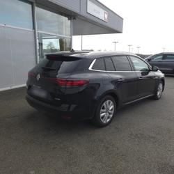 Renault Megane 4 Estate Business E-Tech hybride rech 160 -21N Vitr&eacute;