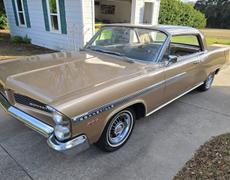 Pontiac Bonneville Lyon 2e Arrondissement