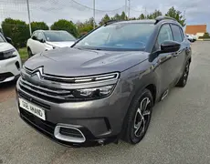 Citroen C5 Aircross Le Hom