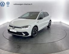 Volkswagen Polo Luisant