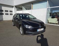 Volkswagen Golf SW Château-Gontier-sur-Mayenne