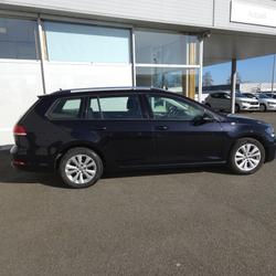 Volkswagen Golf SW 1.0 TSI 110 DSG7 Confort Business BMT Ch&acirc;teau-Gontier-sur-Mayenne