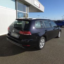Volkswagen Golf SW 1.0 TSI 110 DSG7 Confort Business BMT Ch&acirc;teau-Gontier-sur-Mayenne