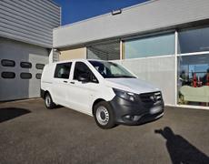 Mercedes Vito Vitré