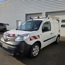 Renault Kangoo Express 9158 euros Ht Extra R-Link - Blue dCi 80 3 PLACES Ch&acirc;teau-Gontier-sur-Mayenne