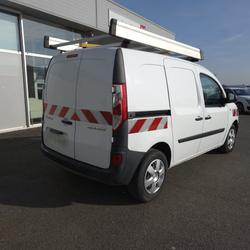 Renault Kangoo Express 9158 euros HT Extra R-Link - Blue dCi 80 3 PLACES Ch&acirc;teau-Gontier-sur-Mayenne