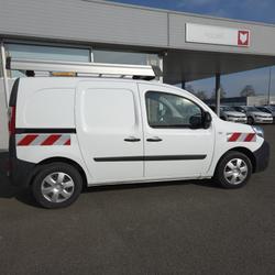 Renault Kangoo Express 9158 euros HT Extra R-Link - Blue dCi 80 3 PLACES Vitr&eacute;