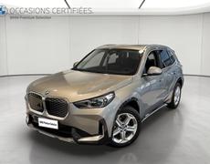 BMW X1 Chaumont
