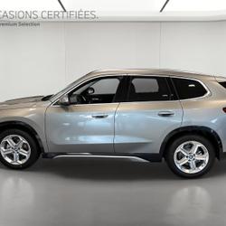 BMW X1 ieDrive20 204ch xLine Chaumont