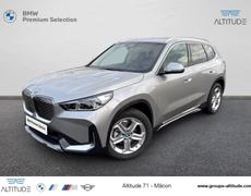 BMW X1 Sancé