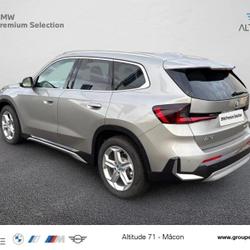 BMW X1 ieDrive20 204ch xLine Sanc&eacute;