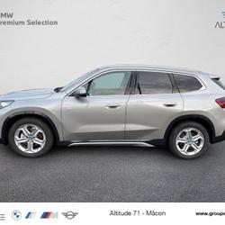 BMW X1 ieDrive20 204ch xLine Sanc&eacute;