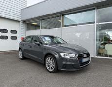 Audi A3 Sportback Vitré