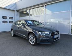 Audi A3 Sportback Vitré