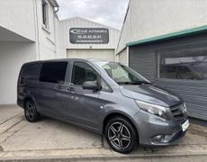 Mercedes Vito - Long III 114 CDI " 5 PLACES 25000€ HT - 30 000 €