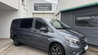 Mercedes Vito  - photo 0