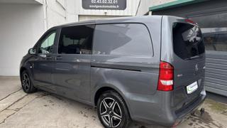 Mercedes Vito  - photo 1