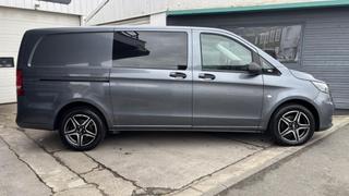 Mercedes Vito  - photo 4