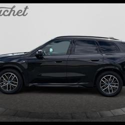 BMW X1 ieDrive20 204ch M Sport Saint-Malo