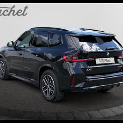BMW X1 ieDrive20 204ch M Sport Saint-Malo