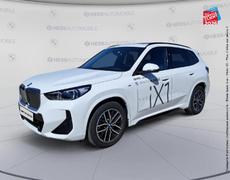 BMW X1 Pontarlier