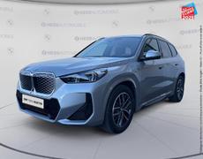BMW X1 Lons-le-Saunier