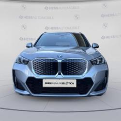 BMW X1 ieDrive20 204ch M Sport Lons-le-Saunier