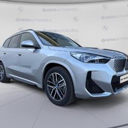 BMW X1 ieDrive20 204ch M Sport Lons-le-Saunier