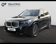 BMW X1 Saint-Grégoire