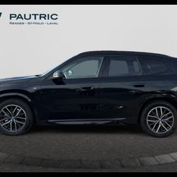 BMW X1 ieDrive20 204ch M Sport Saint-Malo