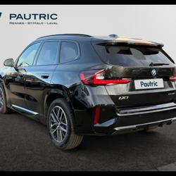 BMW X1 ieDrive20 204ch M Sport Saint-Malo