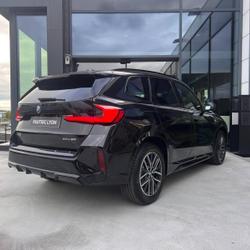 BMW X1 ieDrive20 204ch M Sport V&eacute;nissieux
