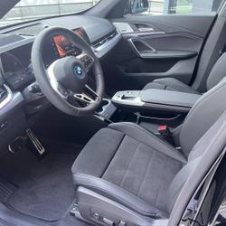 BMW X1 ieDrive20 204ch M Sport V&eacute;nissieux