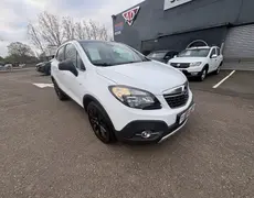 Opel Mokka Guipry-Messac