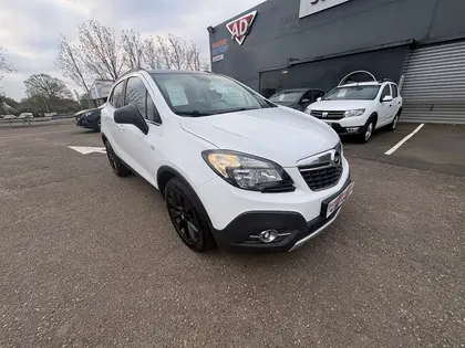 Opel Mokka - 1.6 CDTI 136CH COLOR EDITION ECOFLEX START&STOP 4X2 - 11 990 €